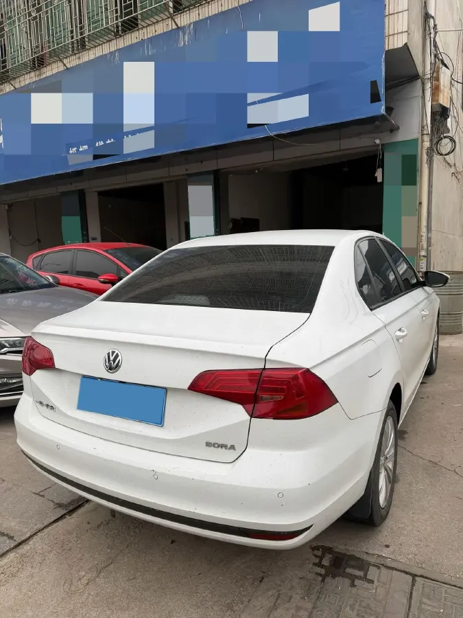 2019 Volkswagen Bora 1.5L 110HP L4 6AT,autocango,china used car exporter,china ev exporter,chinese used car exporter,chinese used ev exporter