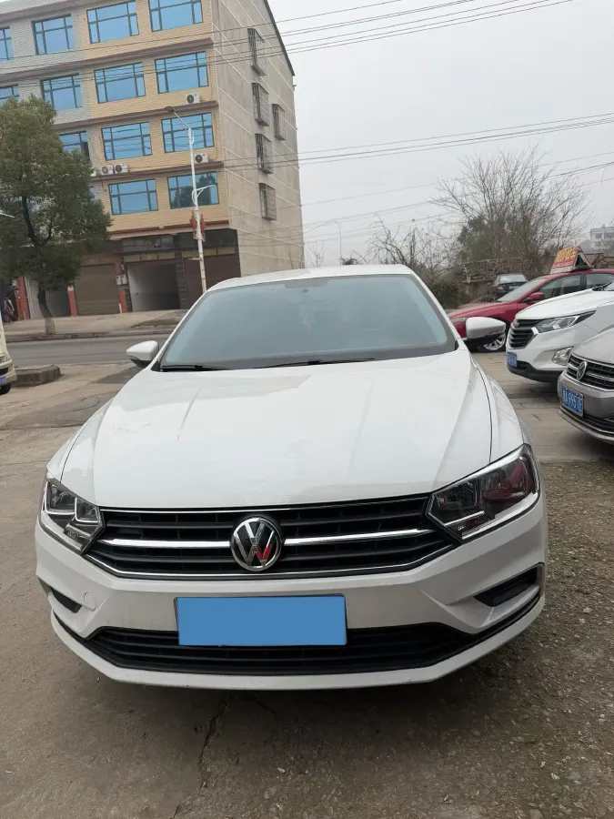 2019 Volkswagen Bora 1.5L 110HP L4 6AT,autocango,china used car exporter,china ev exporter,chinese used car exporter,chinese used ev exporter