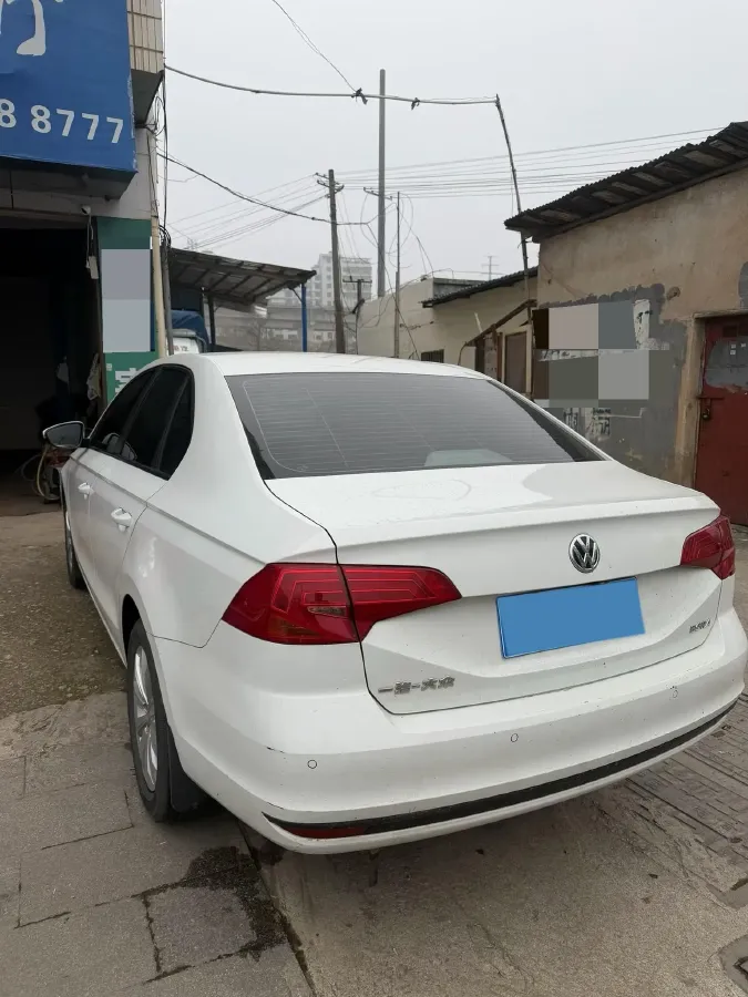 2019 Volkswagen Bora 1.5L 110HP L4 6AT,autocango,china used car exporter,china ev exporter,chinese used car exporter,chinese used ev exporter