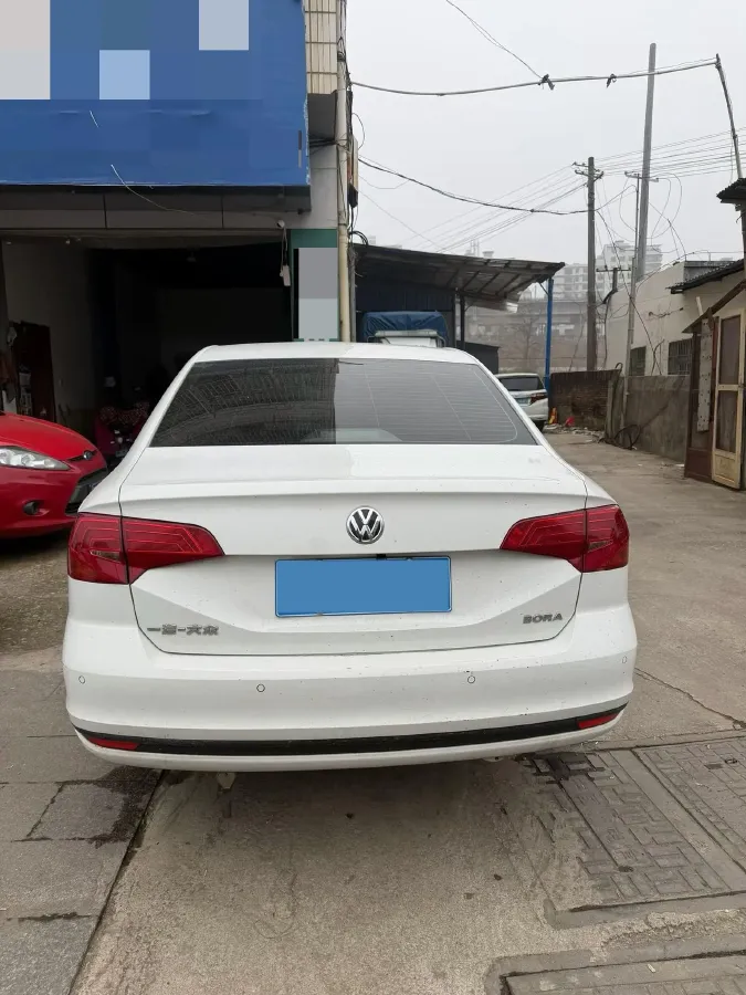 2019 Volkswagen Bora 1.5L 110HP L4 6AT,autocango,china used car exporter,china ev exporter,chinese used car exporter,chinese used ev exporter