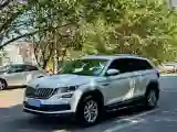 2018 Skoda Kodiak 1.8T 180HP L4 7DCT