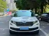 2018 Skoda Kodiak 1.8T 180HP L4 7DCT