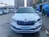 2022 Skoda Karoq 1.4T 150HP L4 7DCT