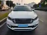 2019 Jetour X70 1.5T 156HP L4 6DCT