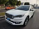 2019 JETOUR X70,autocango,china used car exporter,china ev exporter,chinese used car exporter,chinese used ev exporter