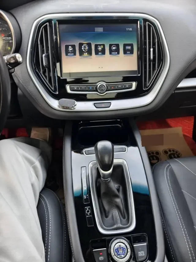 2019 Jetour X70 1.5T 156HP L4 6DCT,autocango,china used car exporter,china ev exporter,chinese used car exporter,chinese used ev exporter