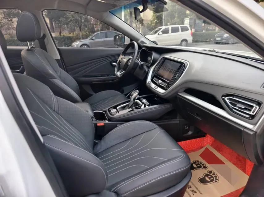 2019 Jetour X70 1.5T 156HP L4 6DCT,autocango,china used car exporter,china ev exporter,chinese used car exporter,chinese used ev exporter