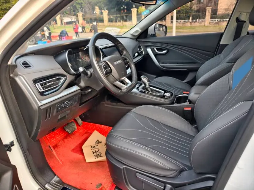 2019 Jetour X70 1.5T 156HP L4 6DCT,autocango,china used car exporter,china ev exporter,chinese used car exporter,chinese used ev exporter