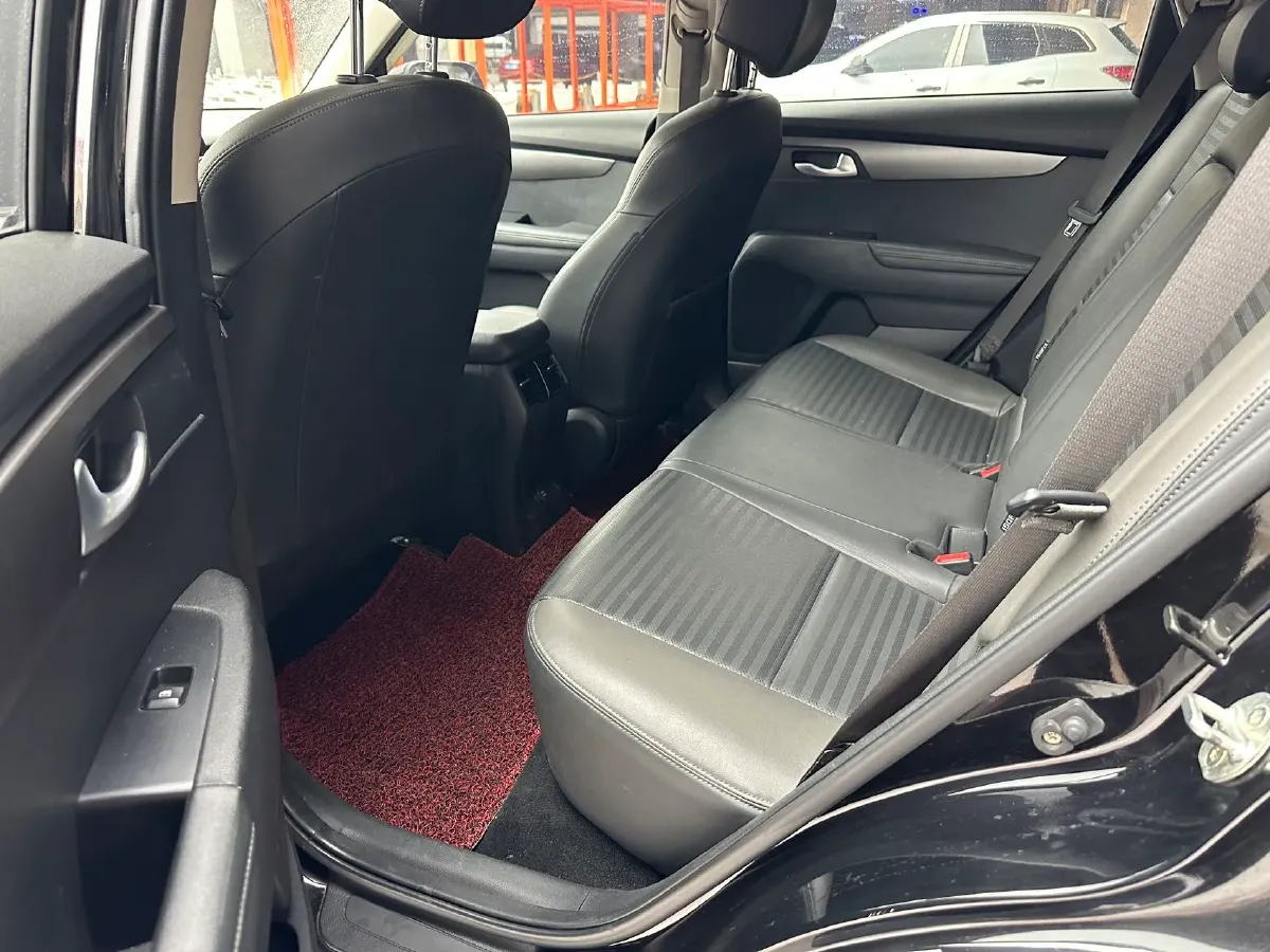 2018 Kia Sportage R 2.0L 160HP L4 6AT,autocango,china used car exporter,china ev exporter,chinese used car exporter,chinese used ev exporter