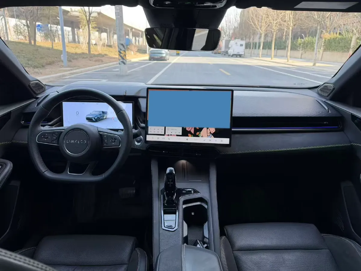 2025 LYNK&CO 03 2.0T 254HP L4 7DCT,autocango,china used car exporter,china ev exporter,chinese used car exporter,chinese used ev exporter