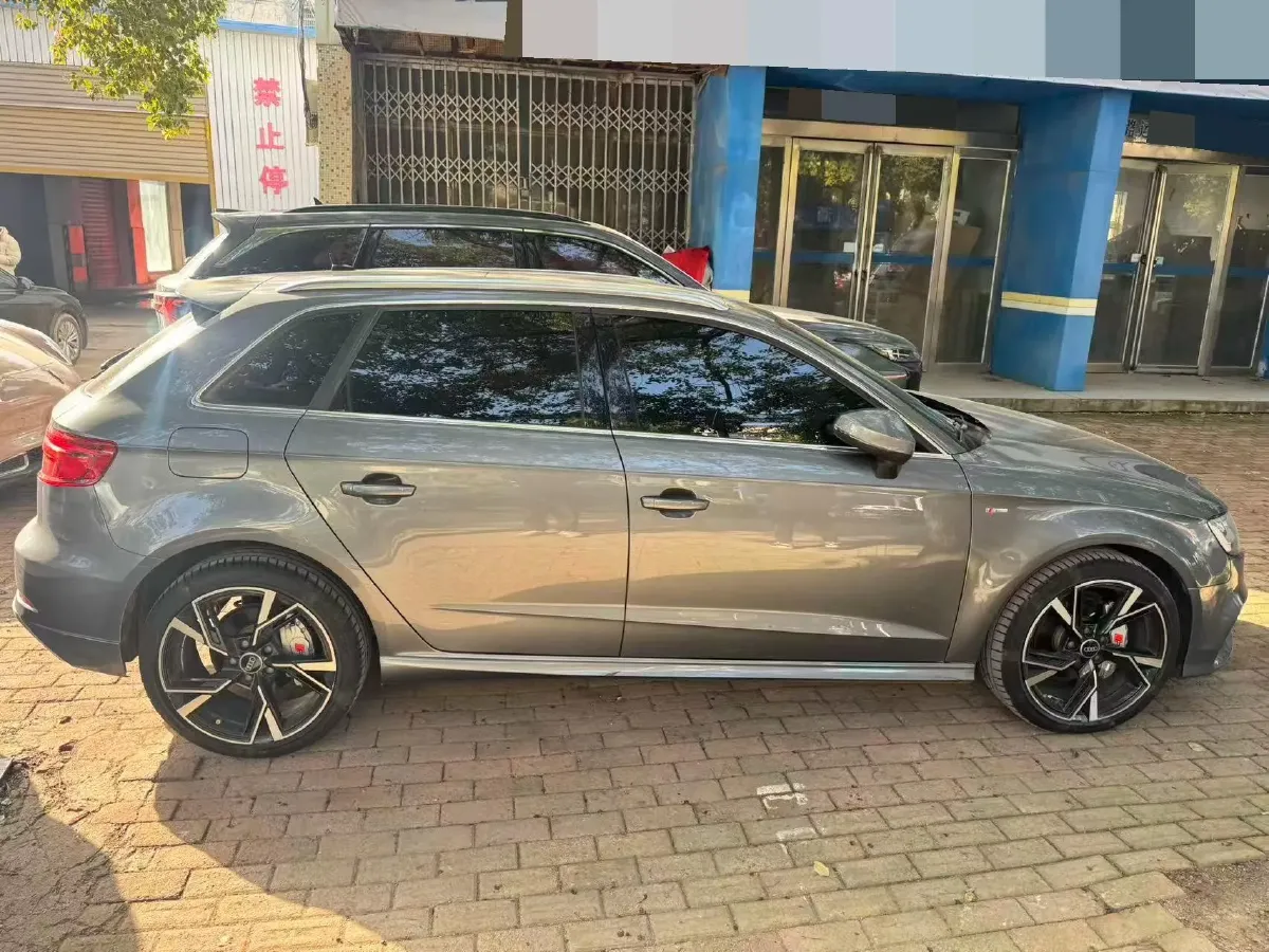 2020 Audi A3 1.4T 150HP L4 7DCT,autocango,china used car exporter,china ev exporter,chinese used car exporter,chinese used ev exporter