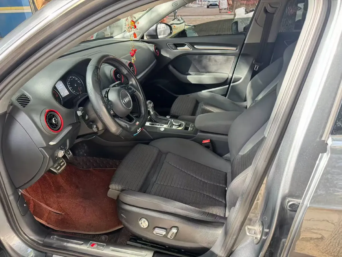 2020 Audi A3 1.4T 150HP L4 7DCT,autocango,china used car exporter,china ev exporter,chinese used car exporter,chinese used ev exporter