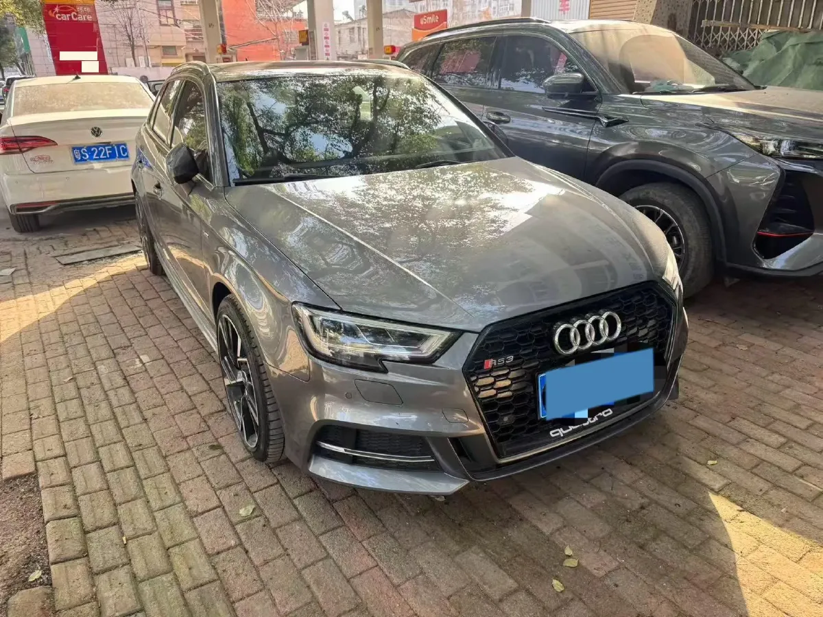 2020 Audi A3 1.4T 150HP L4 7DCT,autocango,china used car exporter,china ev exporter,chinese used car exporter,chinese used ev exporter