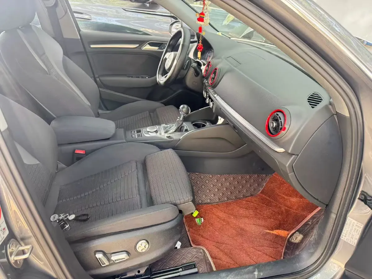 2020 Audi A3 1.4T 150HP L4 7DCT,autocango,china used car exporter,china ev exporter,chinese used car exporter,chinese used ev exporter