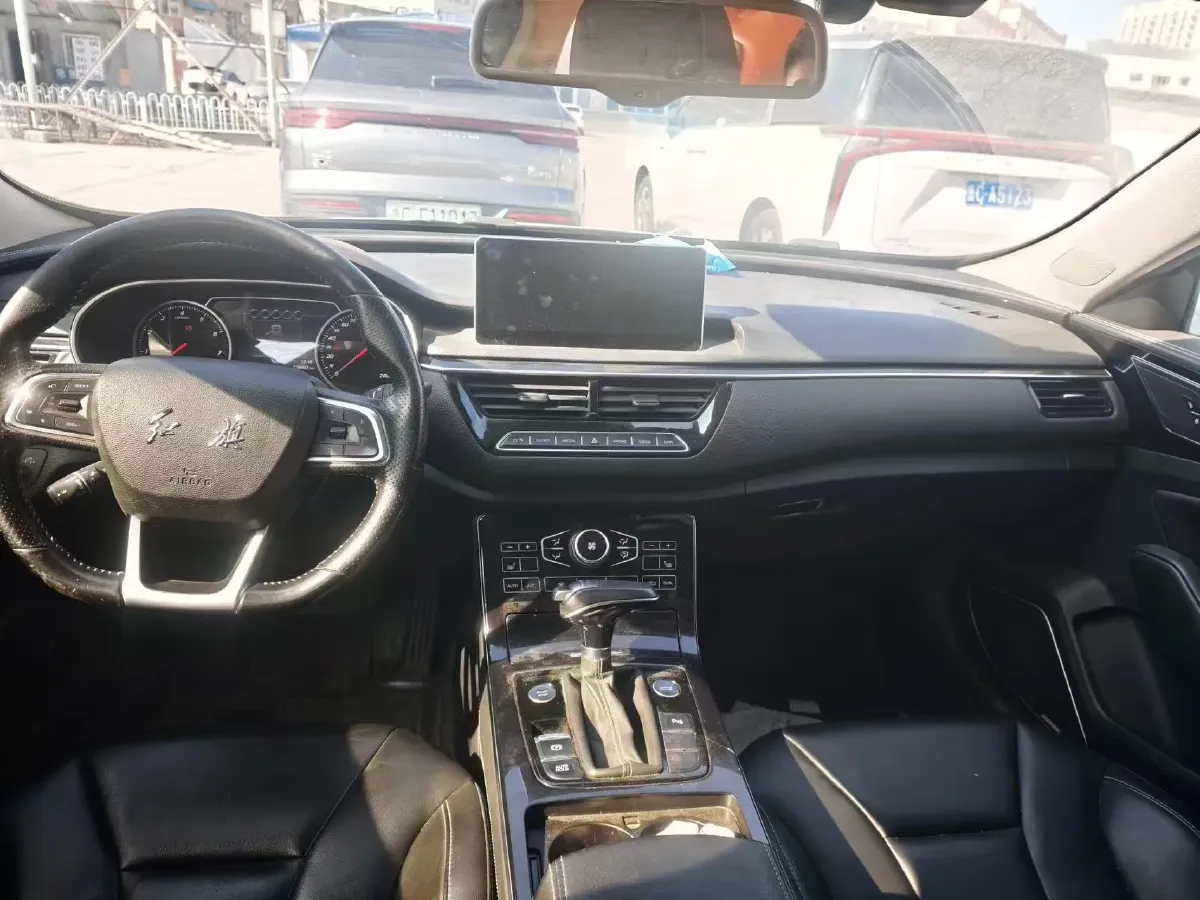 2019 HongQi H5 1.8T 180HP L4 6AT,autocango,china used car exporter,china ev exporter,chinese used car exporter,chinese used ev exporter