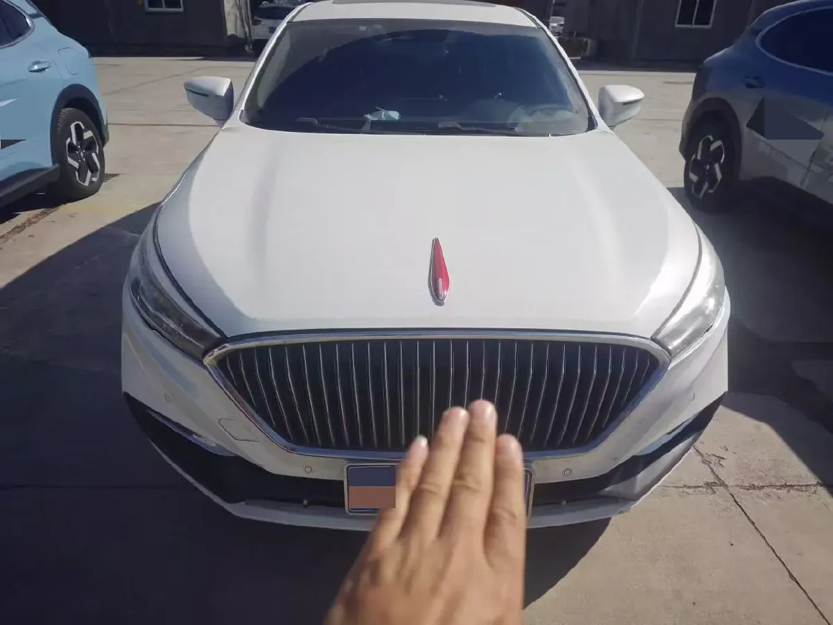 2019 HongQi H5 1.8T 180HP L4 6AT,autocango,china used car exporter,china ev exporter,chinese used car exporter,chinese used ev exporter