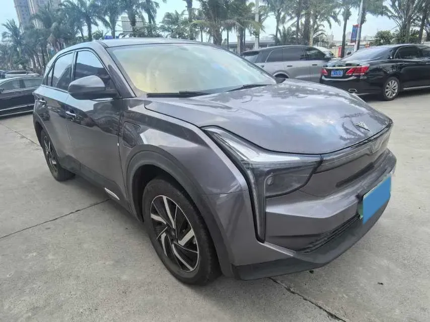 2021 Neta U BEV 54.34KWH,autocango,china used car exporter,china ev exporter,chinese used car exporter,chinese used ev exporter