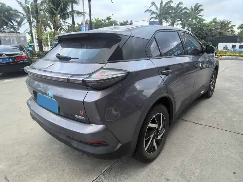 2021 Neta U BEV 54.34KWH,autocango,china used car exporter,china ev exporter,chinese used car exporter,chinese used ev exporter