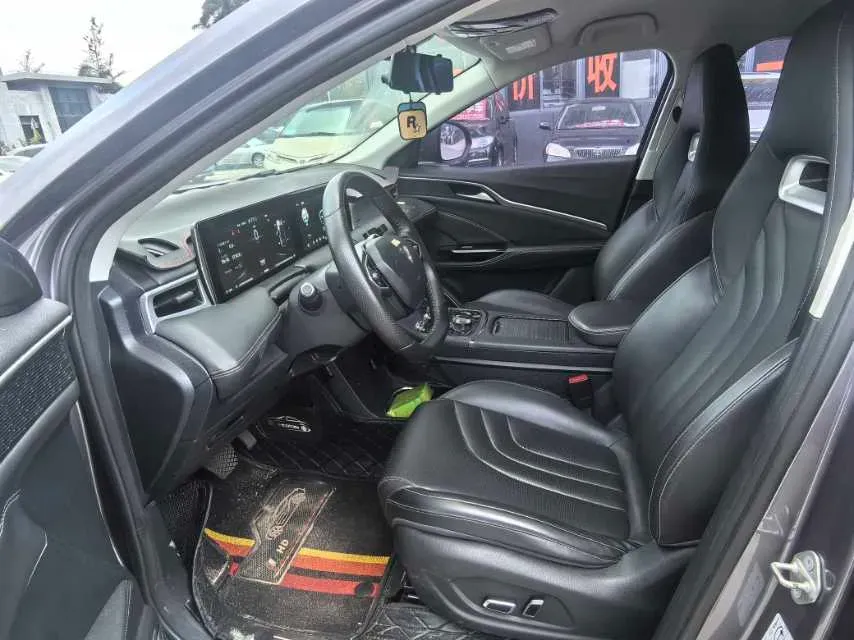 2021 Neta U BEV 54.34KWH,autocango,china used car exporter,china ev exporter,chinese used car exporter,chinese used ev exporter