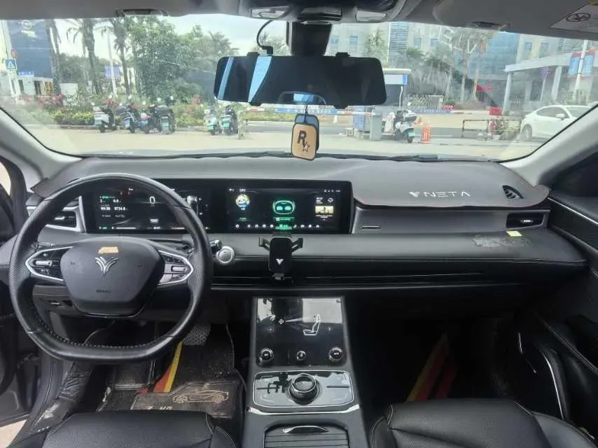 2021 Neta U BEV 54.34KWH,autocango,china used car exporter,china ev exporter,chinese used car exporter,chinese used ev exporter