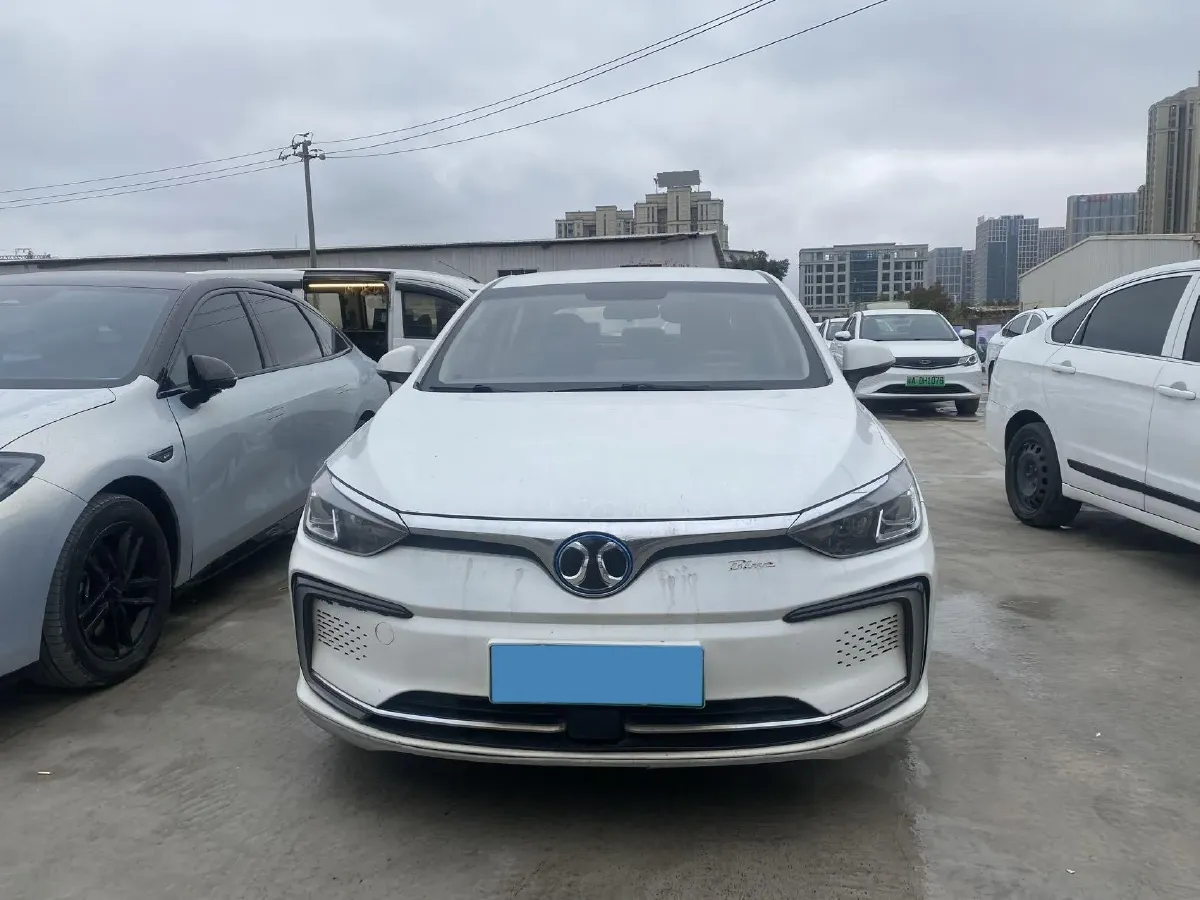 2018 BeiJing Auto EU5 BEV 53.66KWH,autocango,china used car exporter,china ev exporter,chinese used car exporter,chinese used ev exporter