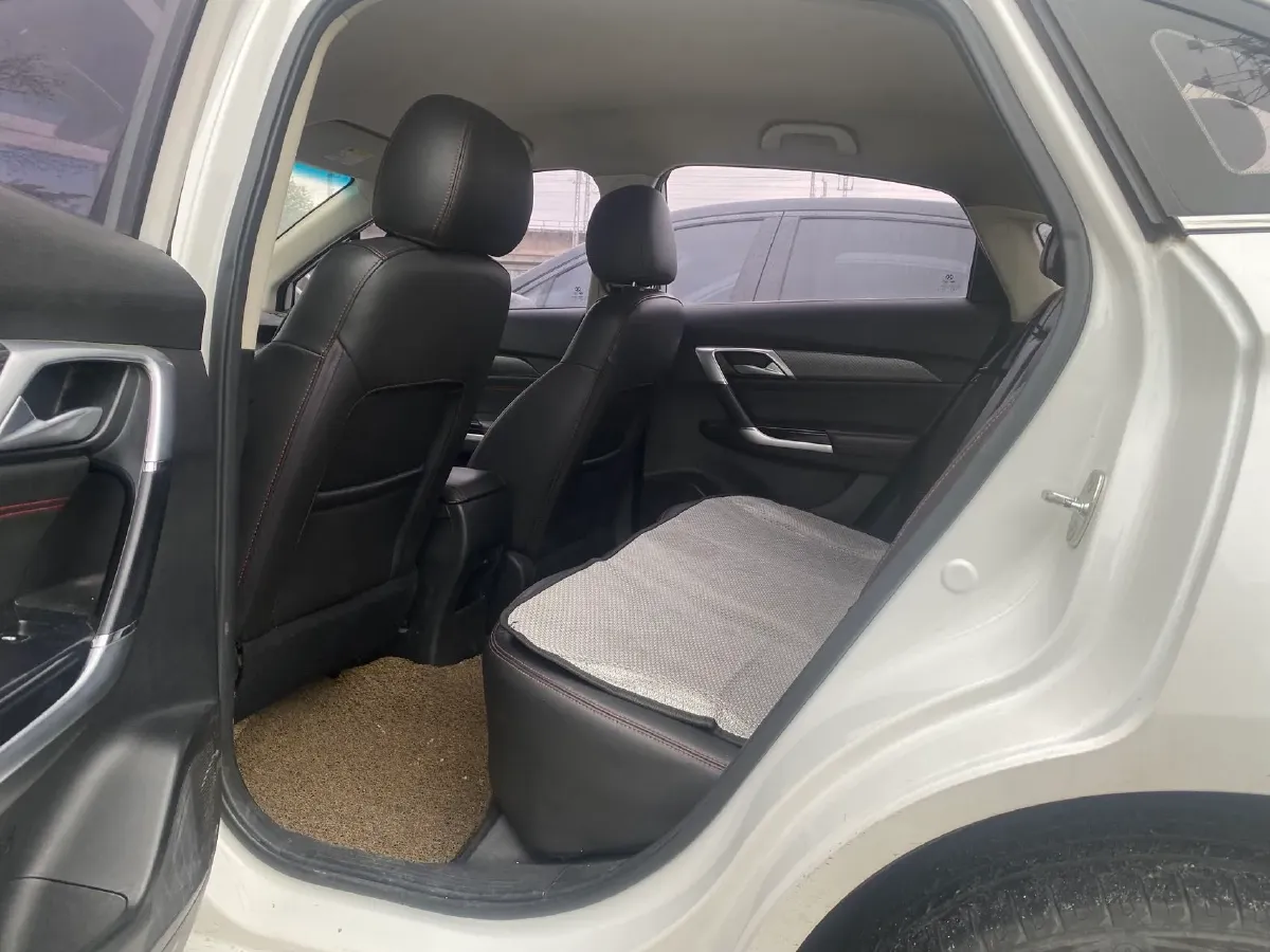 2018 BeiJing Auto EU5 BEV 53.66KWH,autocango,china used car exporter,china ev exporter,chinese used car exporter,chinese used ev exporter