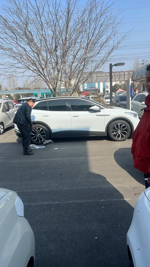 2023 Volkswagen ID.4 X BEV 52.8KWH,autocango,china used car exporter,china ev exporter,chinese used car exporter,chinese used ev exporter