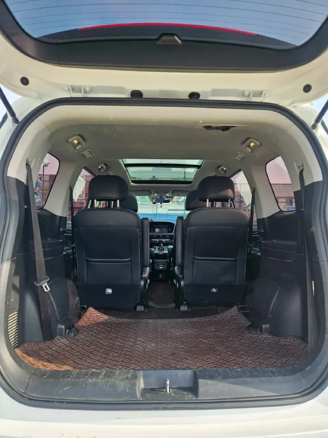 2021 GAC Trumpchi M6 1.5T 169HP L4 7DCT,autocango,china used car exporter,china ev exporter,chinese used car exporter,chinese used ev exporter