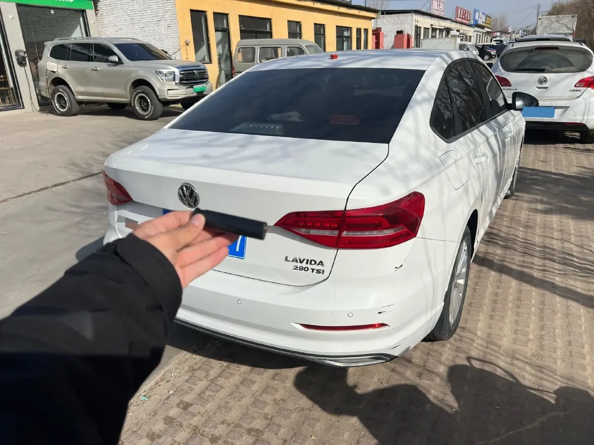 2019 Volkswagen Lavida 1.5L 116HP L4 6AT,autocango,china used car exporter,china ev exporter,chinese used car exporter,chinese used ev exporter