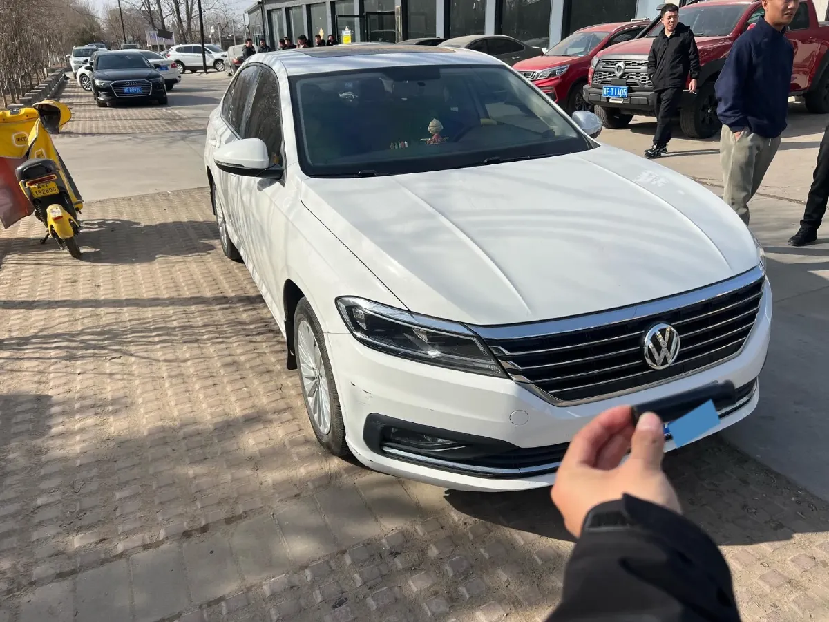 2019 Volkswagen Lavida 1.5L 116HP L4 6AT,autocango,china used car exporter,china ev exporter,chinese used car exporter,chinese used ev exporter