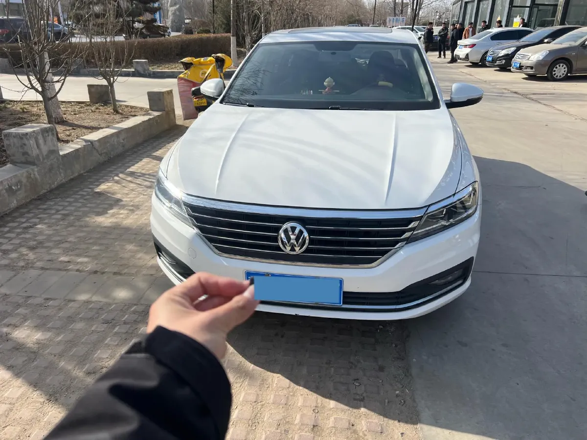 2019 Volkswagen Lavida 1.5L 116HP L4 6AT,autocango,china used car exporter,china ev exporter,chinese used car exporter,chinese used ev exporter