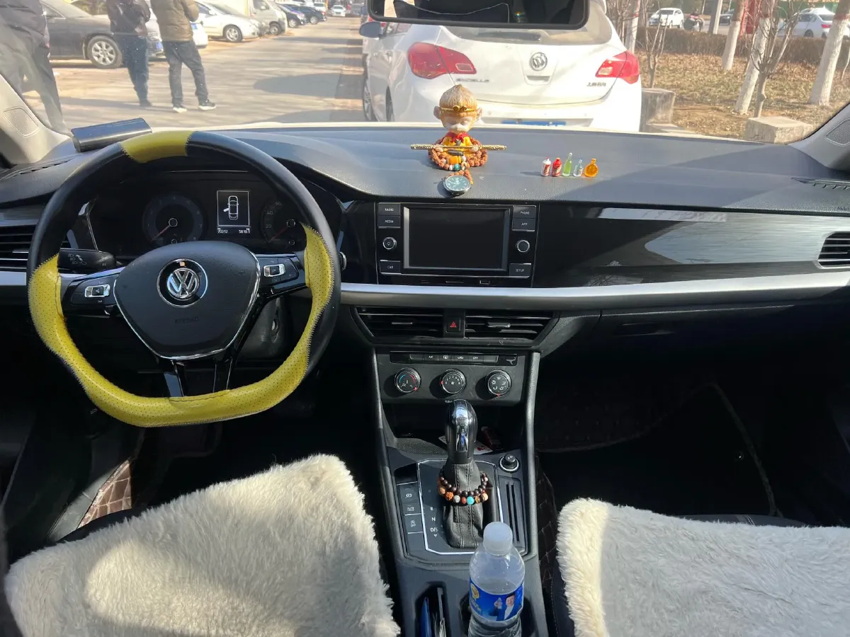 2019 Volkswagen Lavida 1.5L 116HP L4 6AT,autocango,china used car exporter,china ev exporter,chinese used car exporter,chinese used ev exporter