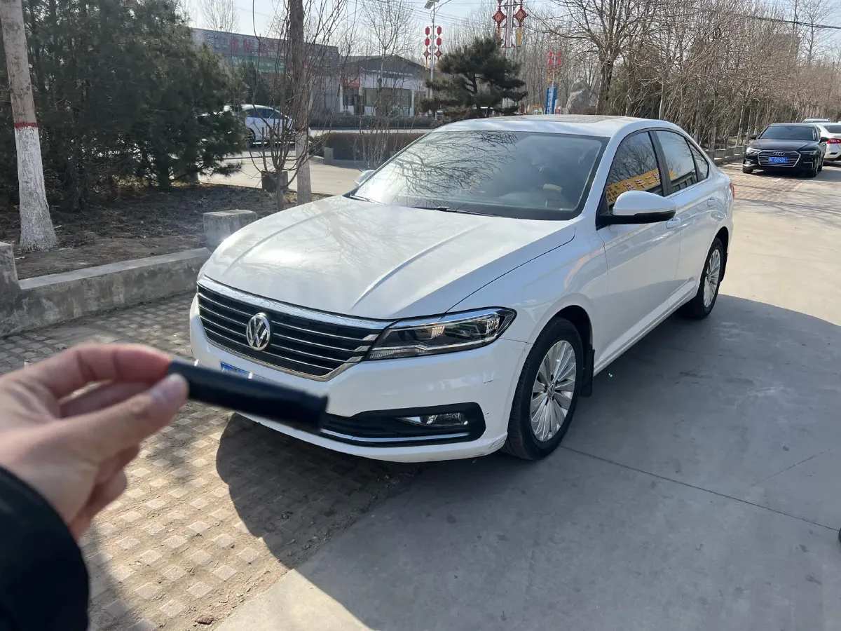 2019 Volkswagen Lavida 1.5L 116HP L4 6AT,autocango,china used car exporter,china ev exporter,chinese used car exporter,chinese used ev exporter