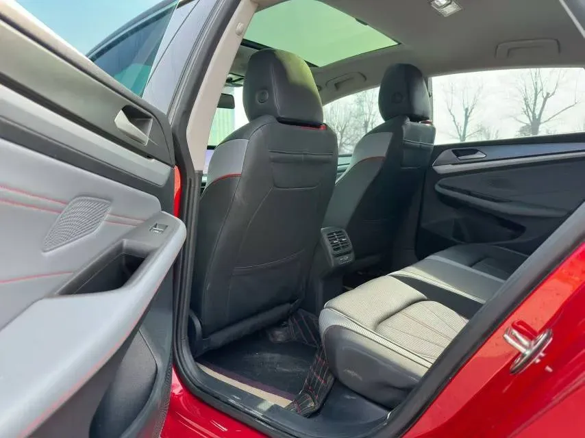 2022 Exceed TXL 2.0T 261HP L4 7DCT,autocango,china used car exporter,china ev exporter,chinese used car exporter,chinese used ev exporter