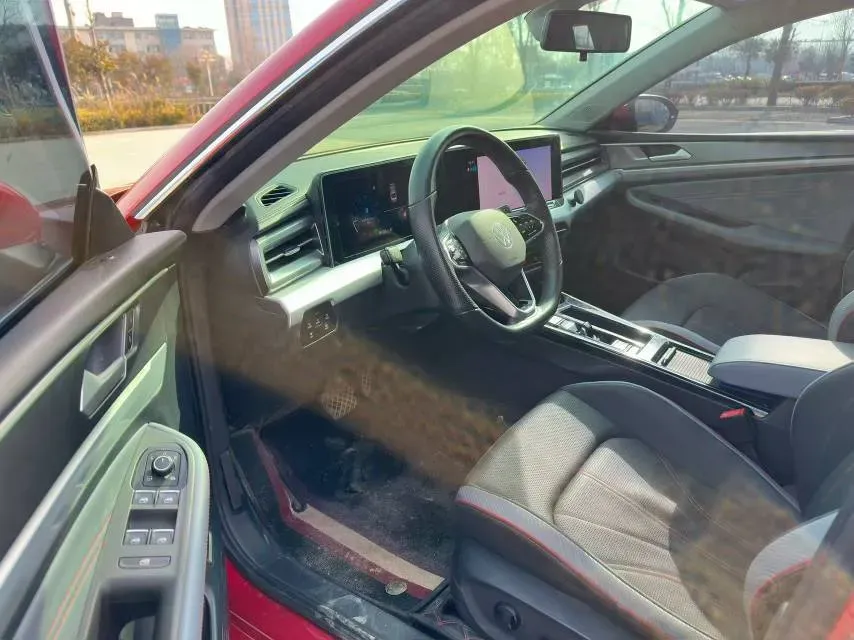 2022 Exceed TXL 2.0T 261HP L4 7DCT,autocango,china used car exporter,china ev exporter,chinese used car exporter,chinese used ev exporter