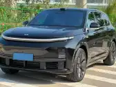 2024 LI L8,autocango,china used car exporter,china ev exporter,chinese used car exporter,chinese used ev exporter