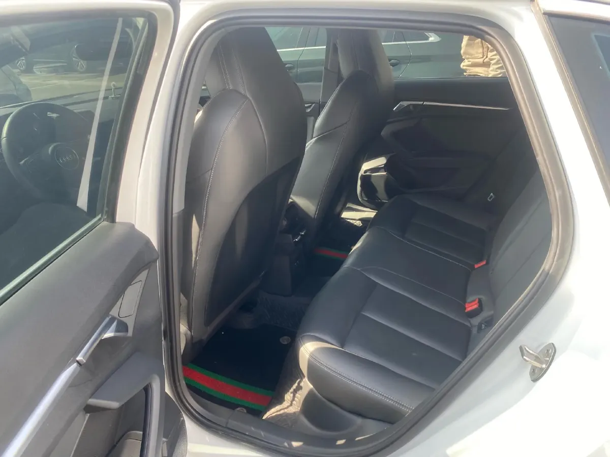 2022 Audi A3 1.4T 150HP L4 7DCT,autocango,china used car exporter,china ev exporter,chinese used car exporter,chinese used ev exporter