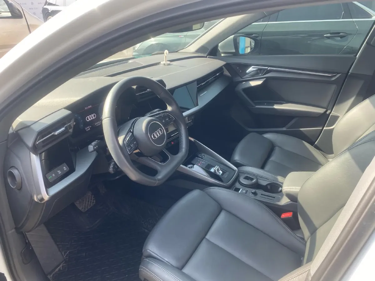 2022 Audi A3 1.4T 150HP L4 7DCT,autocango,china used car exporter,china ev exporter,chinese used car exporter,chinese used ev exporter