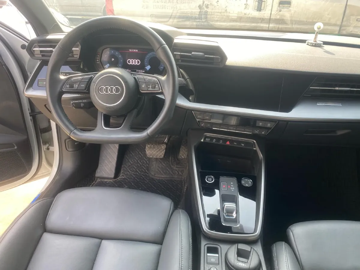 2022 Audi A3 1.4T 150HP L4 7DCT,autocango,china used car exporter,china ev exporter,chinese used car exporter,chinese used ev exporter