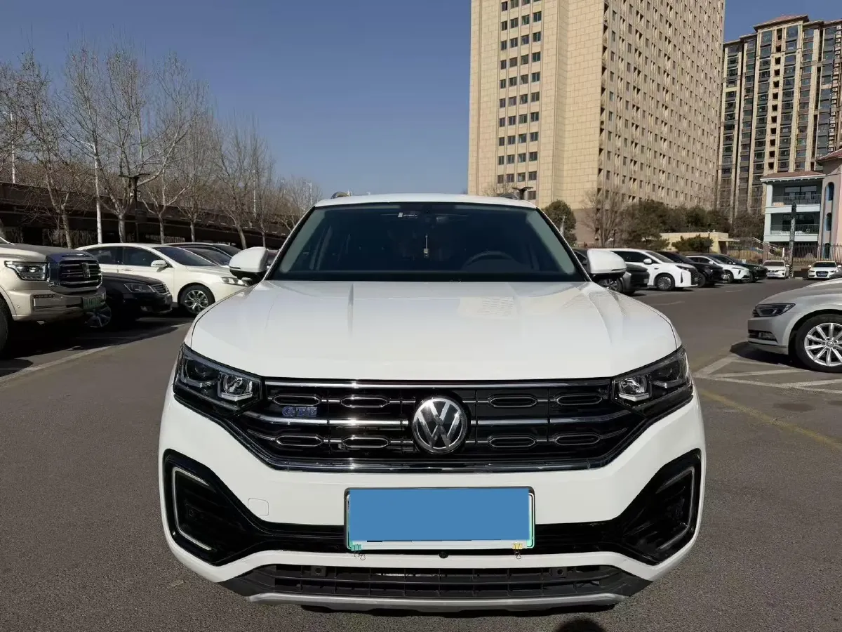 2020 Volkswagen Tayron GTE 1.4T 150HP L4 6DCT PHEV 13KWH,autocango,china used car exporter,china ev exporter,chinese used car exporter,chinese used ev exporter