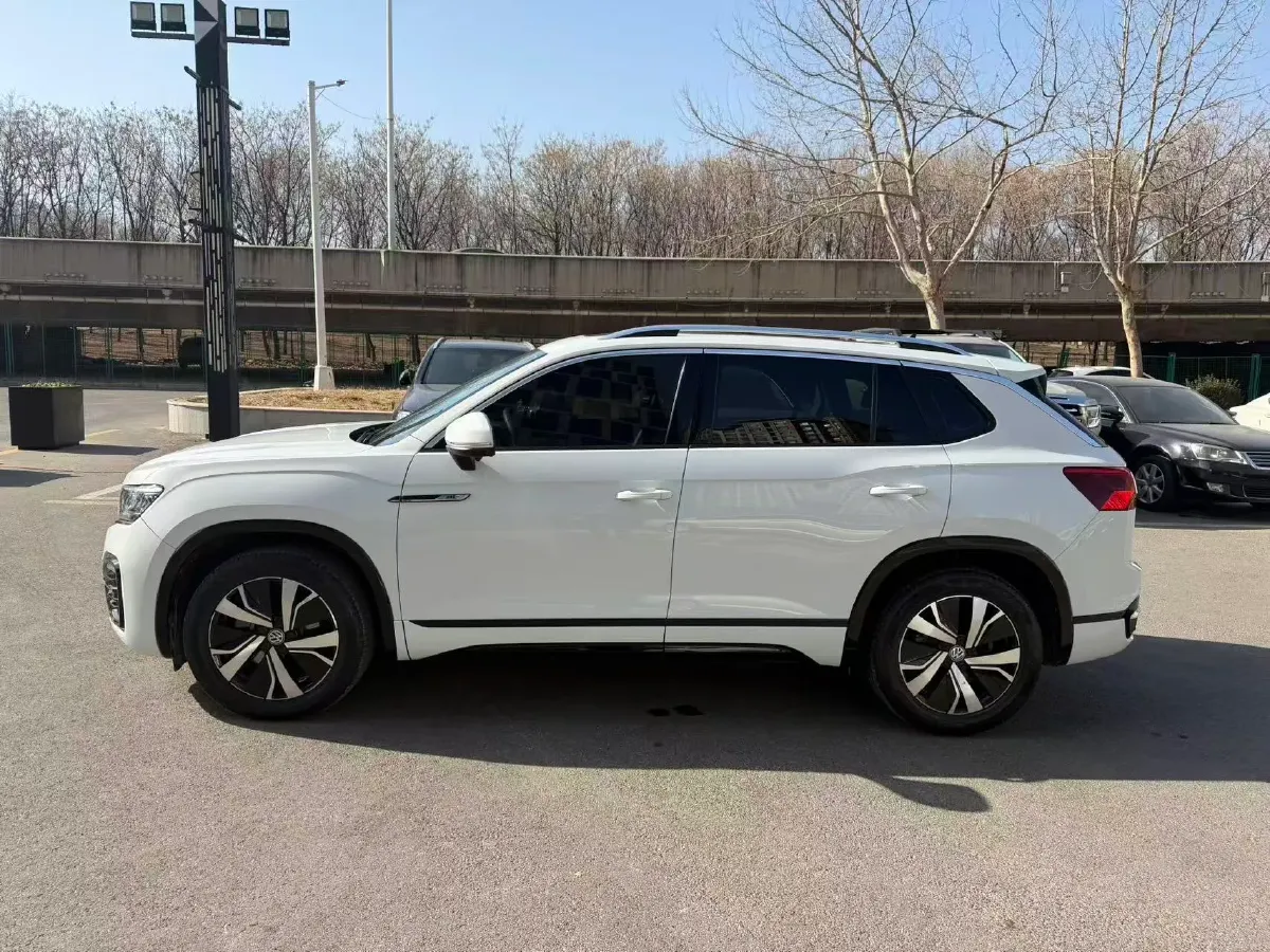 2020 Volkswagen Tayron GTE 1.4T 150HP L4 6DCT PHEV 13KWH,autocango,china used car exporter,china ev exporter,chinese used car exporter,chinese used ev exporter