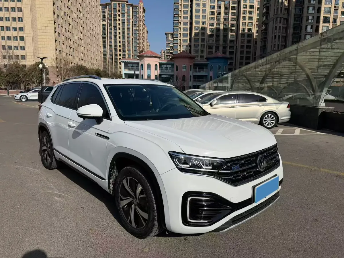 2020 Volkswagen Tayron GTE 1.4T 150HP L4 6DCT PHEV 13KWH,autocango,china used car exporter,china ev exporter,chinese used car exporter,chinese used ev exporter