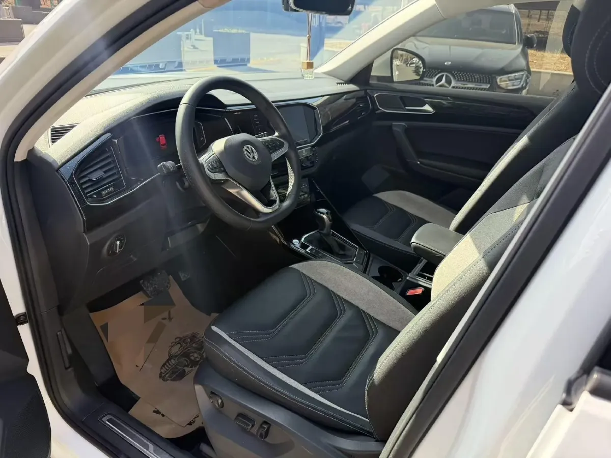 2020 Volkswagen Tayron GTE 1.4T 150HP L4 6DCT PHEV 13KWH,autocango,china used car exporter,china ev exporter,chinese used car exporter,chinese used ev exporter