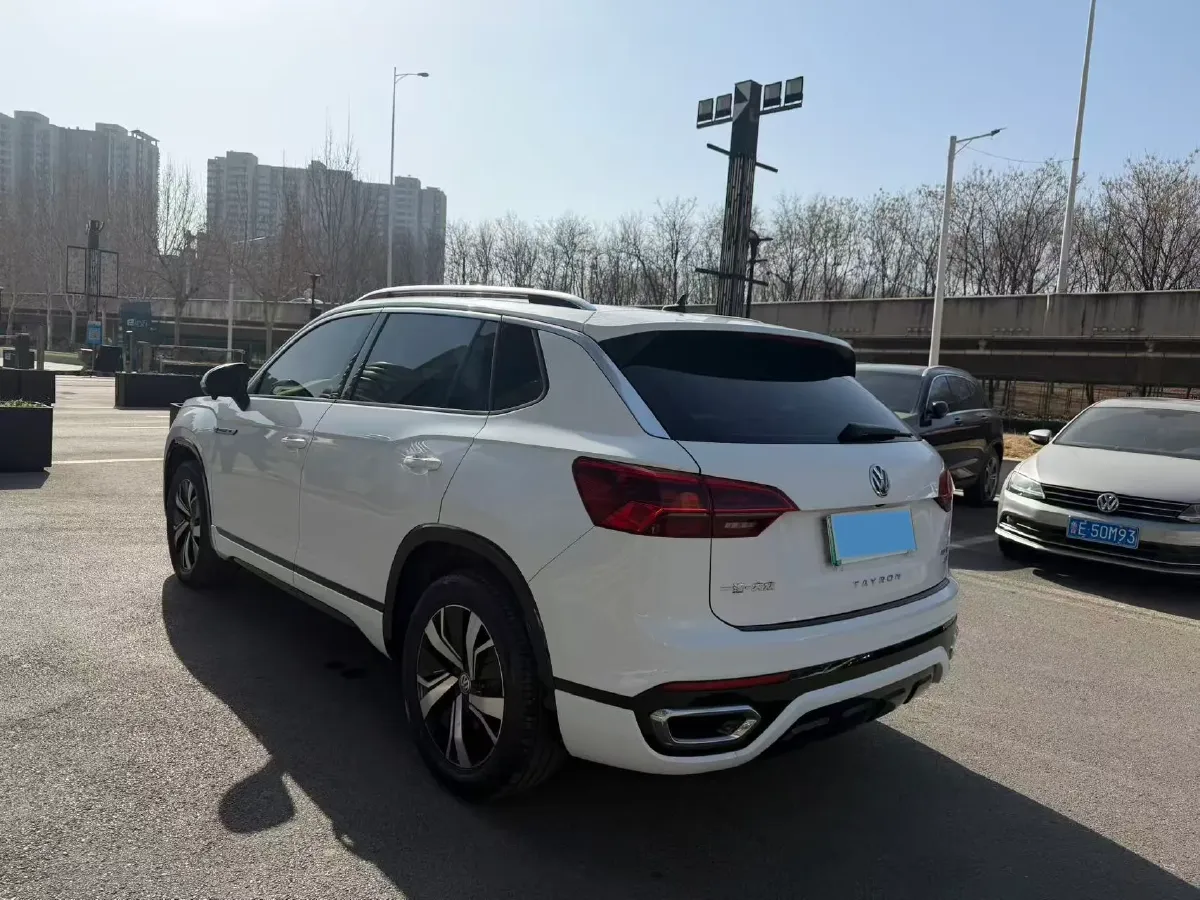 2020 Volkswagen Tayron GTE 1.4T 150HP L4 6DCT PHEV 13KWH,autocango,china used car exporter,china ev exporter,chinese used car exporter,chinese used ev exporter