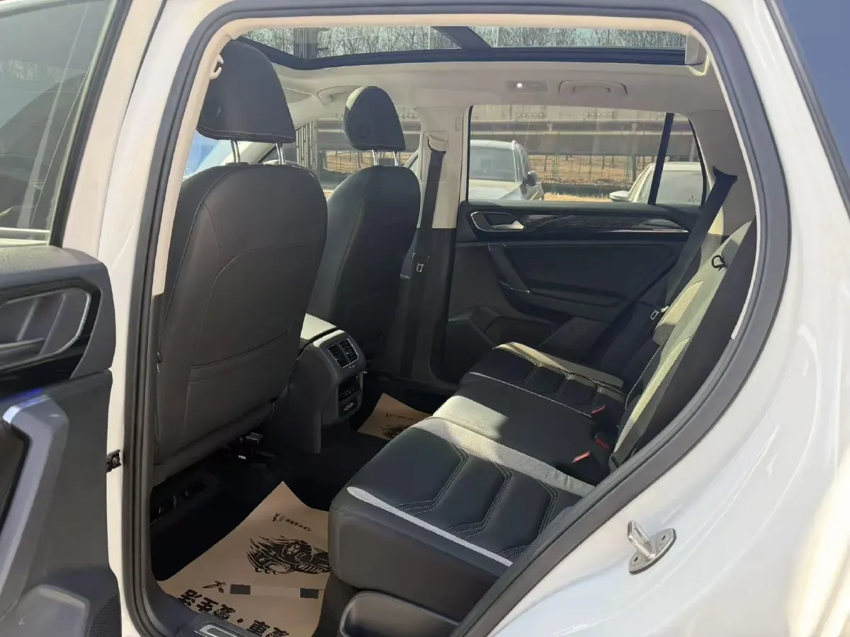 2020 Volkswagen Tayron GTE 1.4T 150HP L4 6DCT PHEV 13KWH,autocango,china used car exporter,china ev exporter,chinese used car exporter,chinese used ev exporter