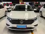 2021 Volkswagen Sagitar 1.2T 116HP L4 7DCT