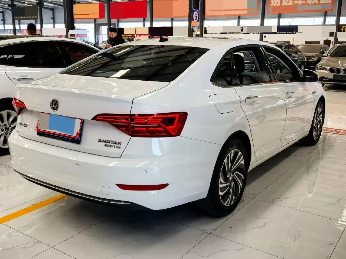 2021 Volkswagen Sagitar 1.2T 116HP L4 7DCT,autocango,china used car exporter,china ev exporter,chinese used car exporter,chinese used ev exporter
