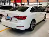 2021 Volkswagen Sagitar 1.2T 116HP L4 7DCT