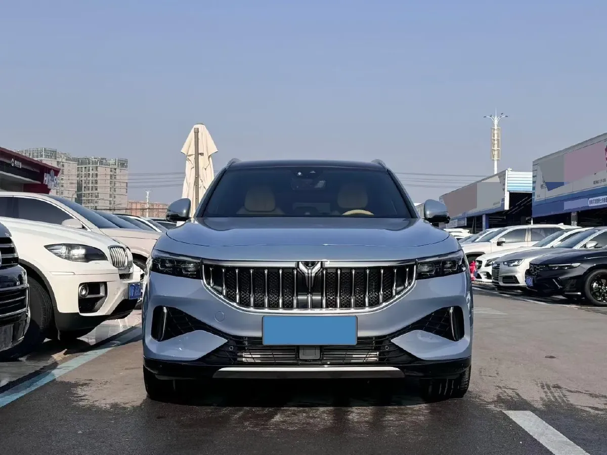 2021 Voyah FREE Range Extended 109HP REEV 33KWH,autocango,china used car exporter,china ev exporter,chinese used car exporter,chinese used ev exporter