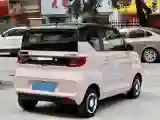 2022 WuLing HongGuang MINI EV BEV 13.9KWH